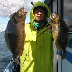 大進丸（愛知） 釣果