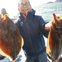 大進丸（愛知） 釣果