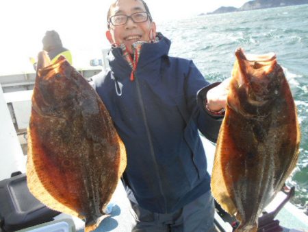 大進丸（愛知） 釣果