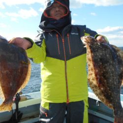 大進丸（愛知） 釣果