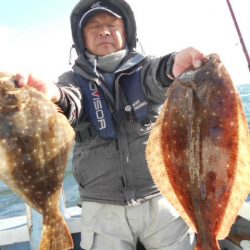 大進丸（愛知） 釣果