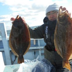 大進丸（愛知） 釣果