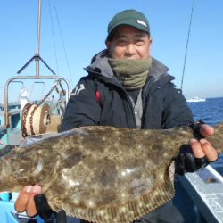 大進丸（愛知） 釣果