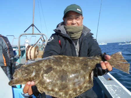 大進丸（愛知） 釣果