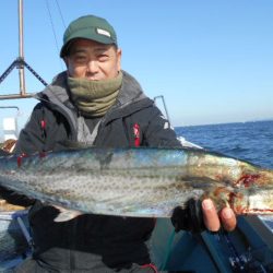 大進丸（愛知） 釣果