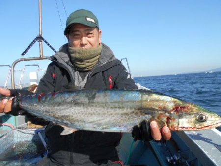 大進丸（愛知） 釣果