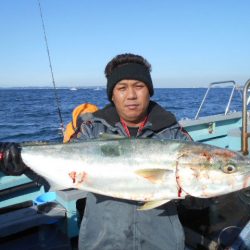 大進丸（愛知） 釣果