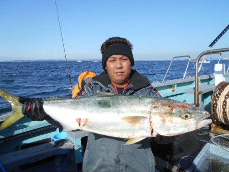 大進丸（愛知） 釣果