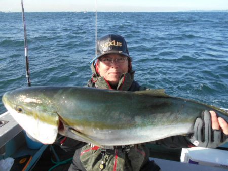 大進丸（愛知） 釣果