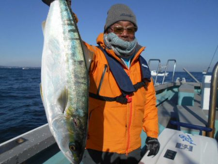 大進丸（愛知） 釣果