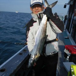 大進丸（愛知） 釣果