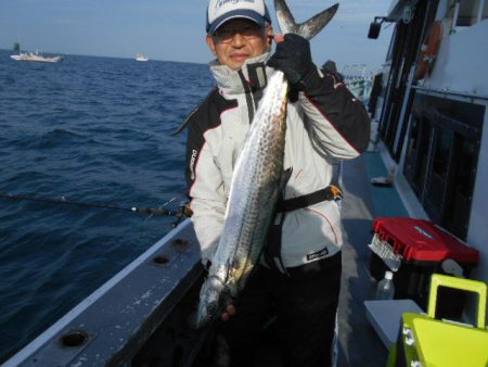 大進丸（愛知） 釣果