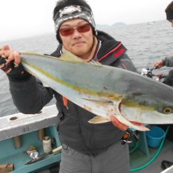 大進丸（愛知） 釣果