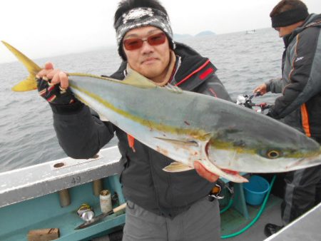 大進丸（愛知） 釣果