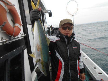 大進丸（愛知） 釣果