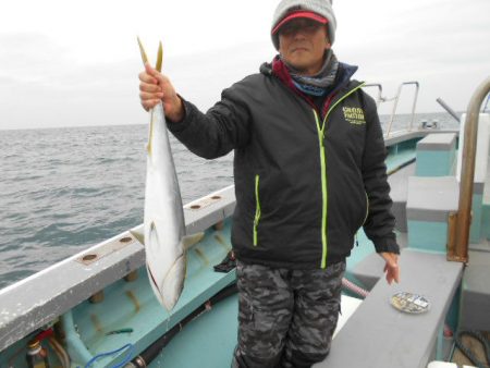 大進丸（愛知） 釣果