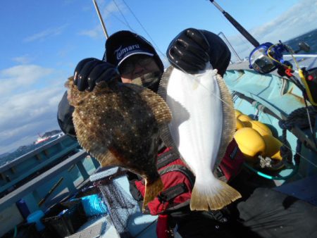 大進丸（愛知） 釣果
