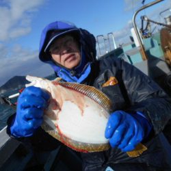 大進丸（愛知） 釣果