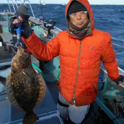 大進丸（愛知） 釣果