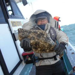 大進丸（愛知） 釣果