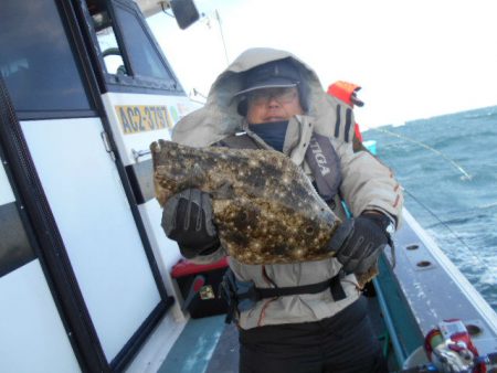 大進丸（愛知） 釣果