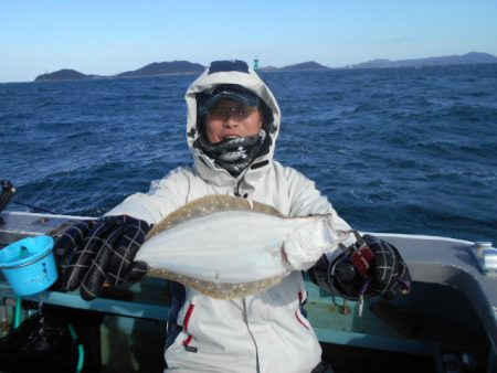 大進丸（愛知） 釣果