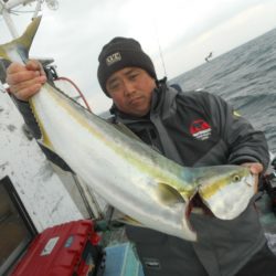 大進丸（愛知） 釣果