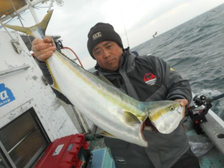 大進丸（愛知） 釣果