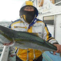 大進丸（愛知） 釣果