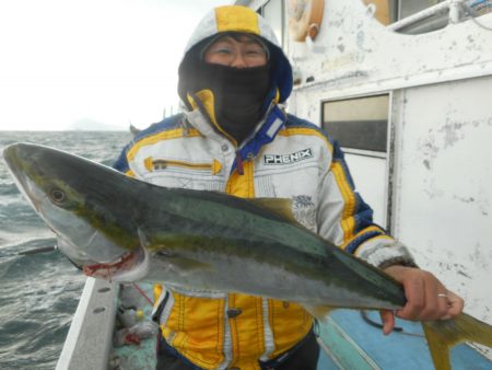 大進丸（愛知） 釣果