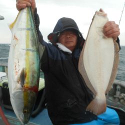 大進丸（愛知） 釣果