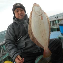 大進丸（愛知） 釣果