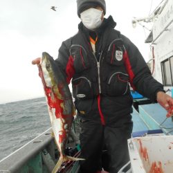 大進丸（愛知） 釣果