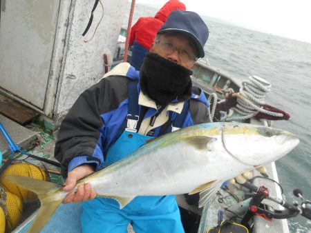 大進丸（愛知） 釣果