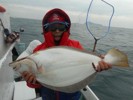 大進丸（愛知） 釣果