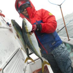 大進丸（愛知） 釣果