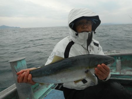 大進丸（愛知） 釣果