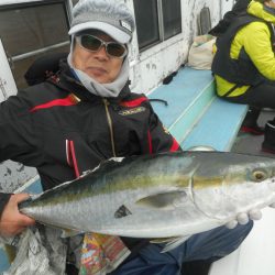大進丸（愛知） 釣果