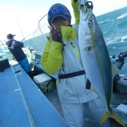 大進丸（愛知） 釣果