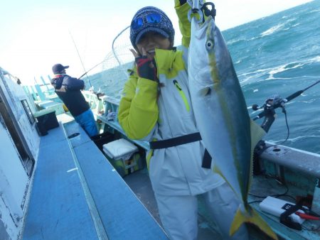 大進丸（愛知） 釣果