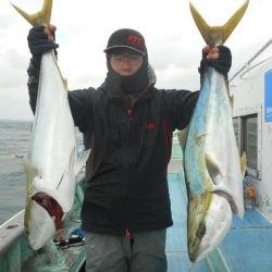 大進丸（愛知） 釣果