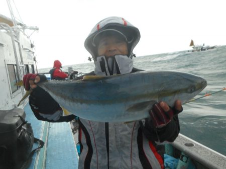 大進丸（愛知） 釣果