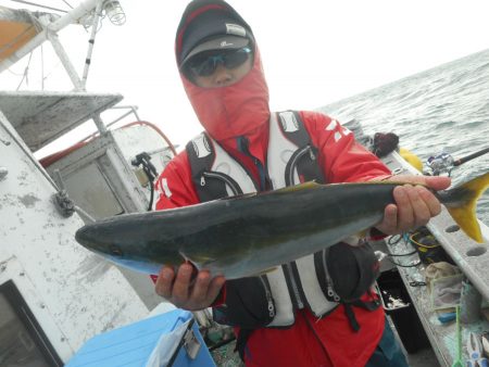 大進丸（愛知） 釣果