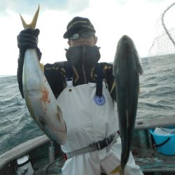 大進丸（愛知） 釣果