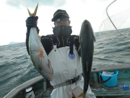 大進丸（愛知） 釣果