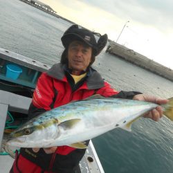 大進丸（愛知） 釣果