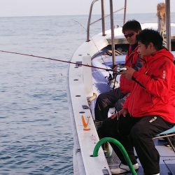 第二常豊丸 釣果