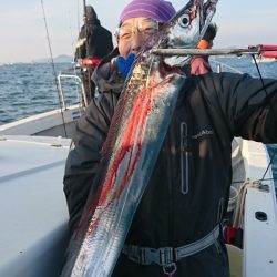 武士(SAMURAI) 釣果