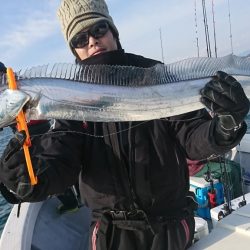 武士(SAMURAI) 釣果