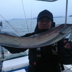 武士(SAMURAI) 釣果